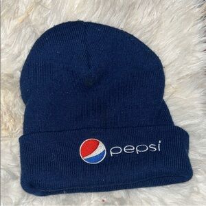 3M Thinsulate Navy Blue Beanie